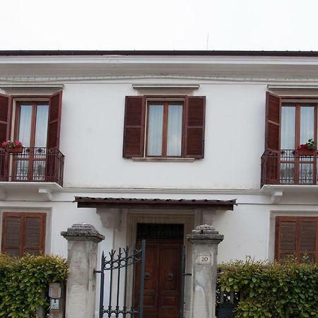 Relax Apartment سولمونا المظهر الخارجي الصورة