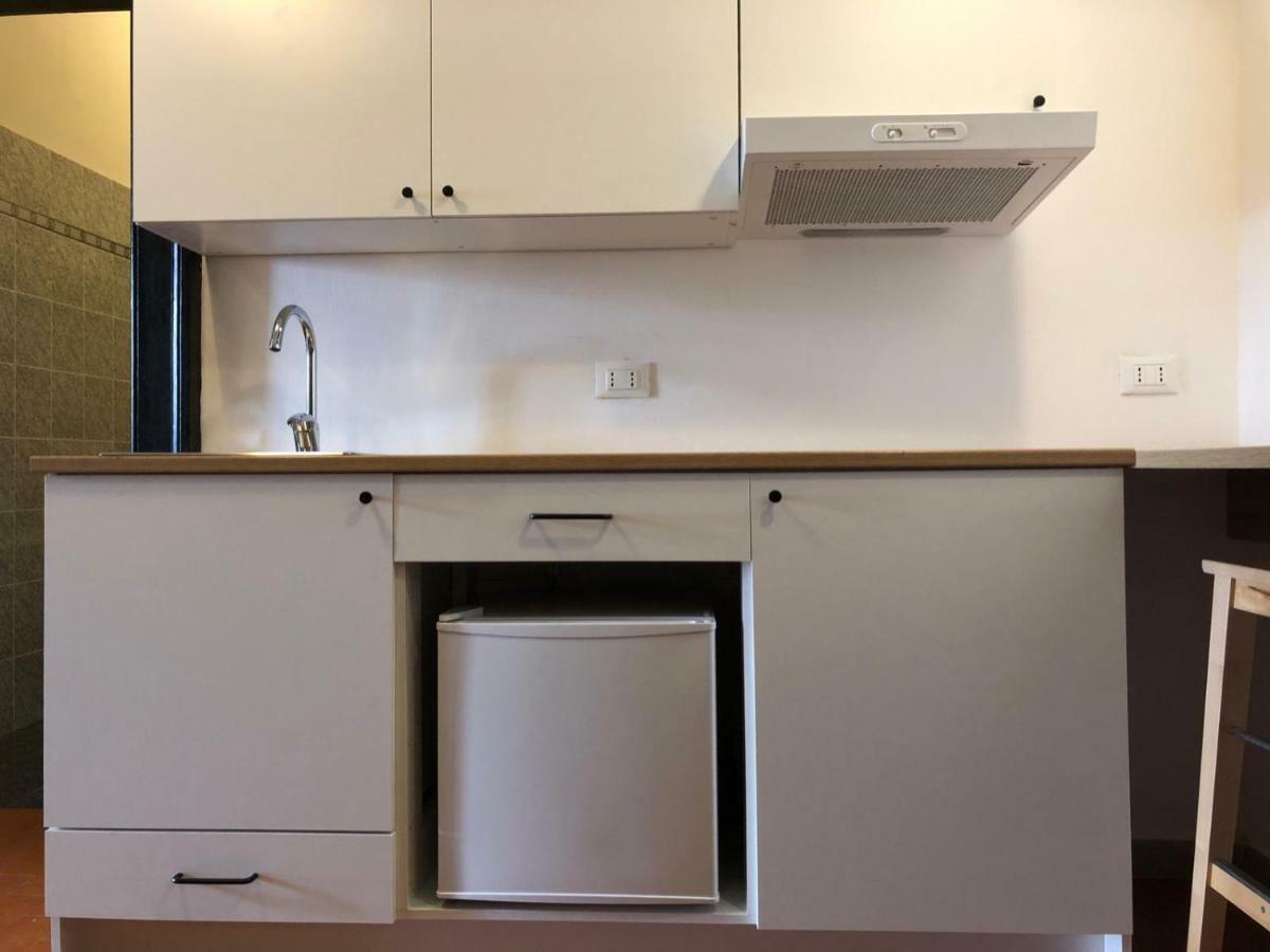 Relax Apartment سولمونا المظهر الخارجي الصورة