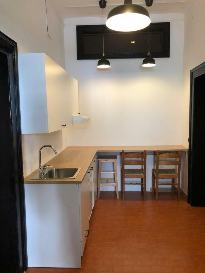 Relax Apartment سولمونا المظهر الخارجي الصورة