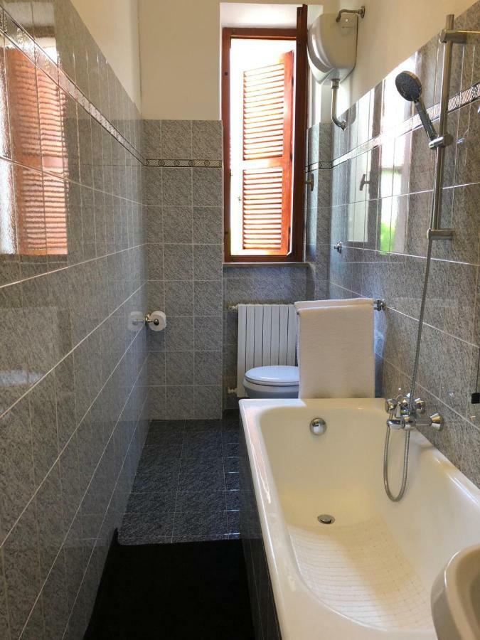 Relax Apartment سولمونا المظهر الخارجي الصورة