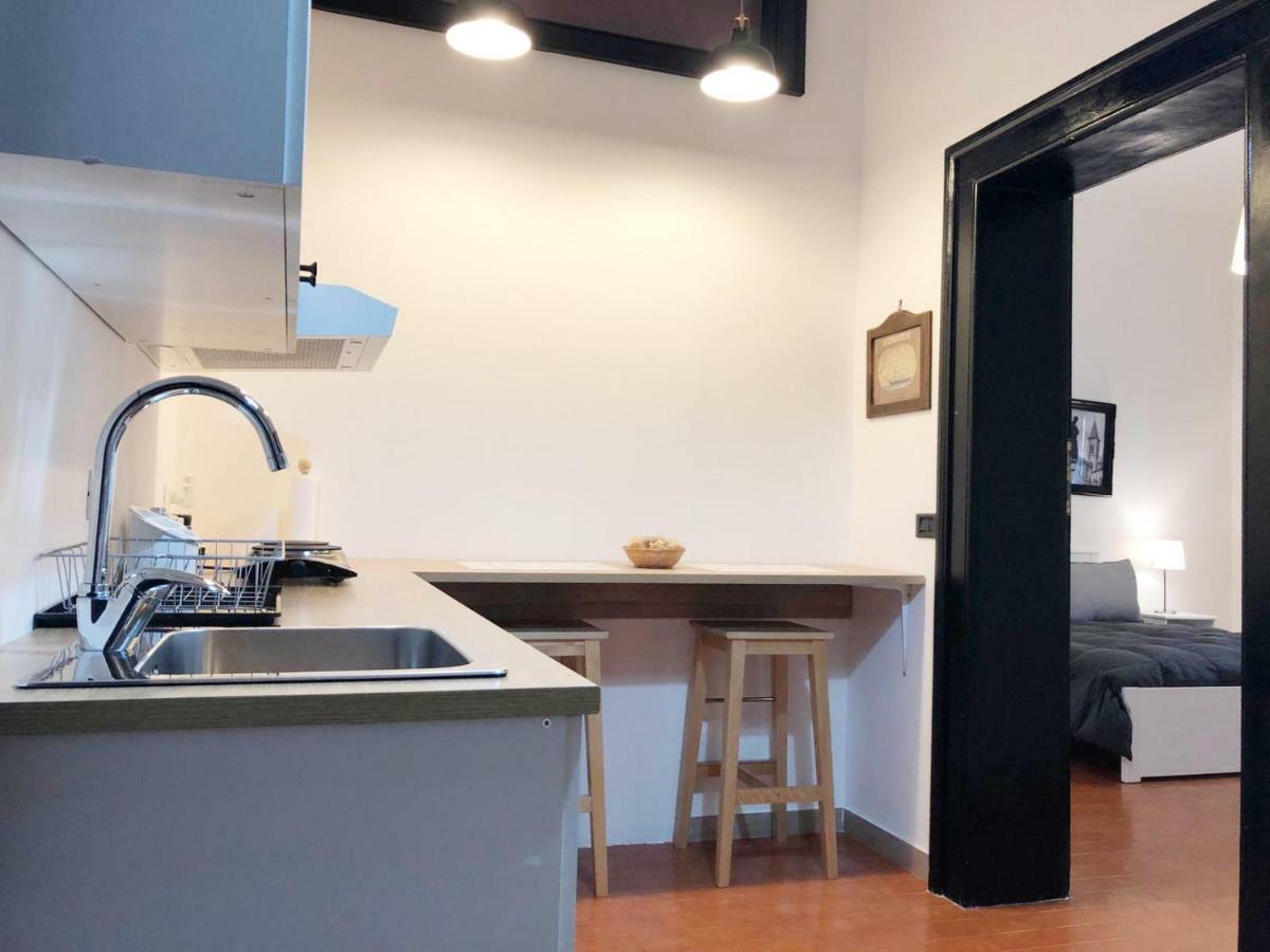Relax Apartment سولمونا المظهر الخارجي الصورة