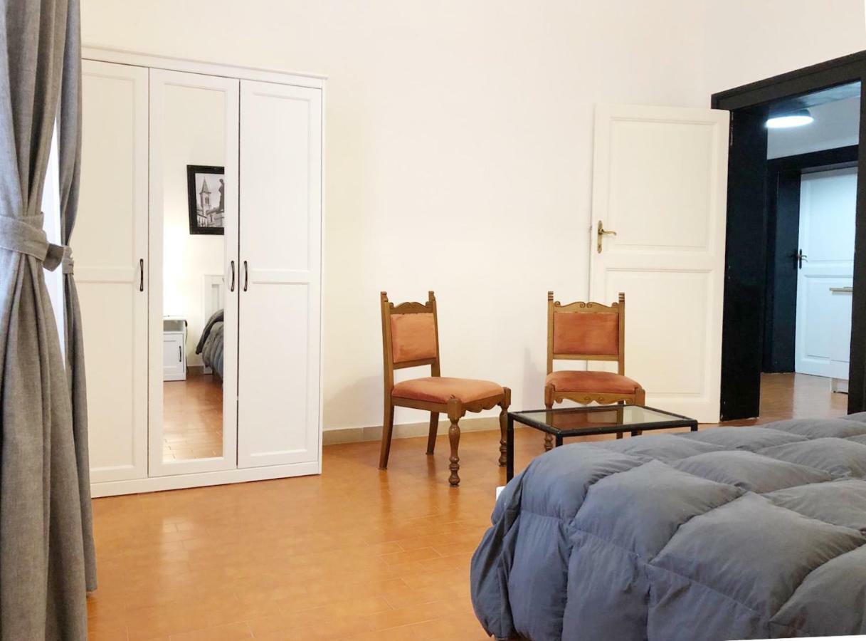 Relax Apartment سولمونا المظهر الخارجي الصورة