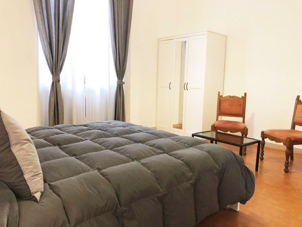 Relax Apartment سولمونا المظهر الخارجي الصورة