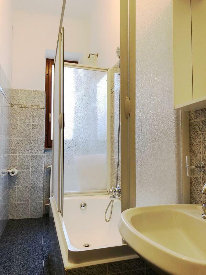 Relax Apartment سولمونا المظهر الخارجي الصورة
